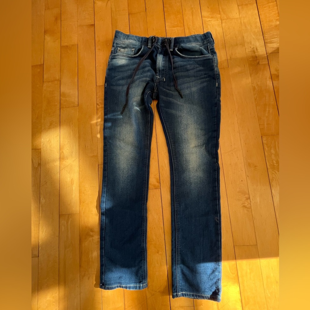 Buffalo David Bitton jeans